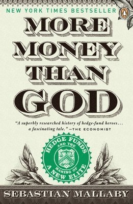 More Money Than God 1