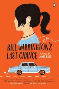 bokomslag Bill Warrington's Last Chance