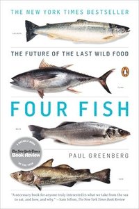bokomslag Four Fish