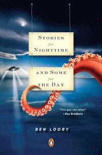 bokomslag Stories for Nighttime and Some for the Day