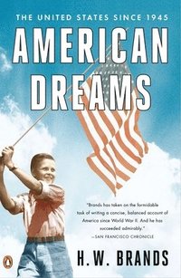 bokomslag American Dreams