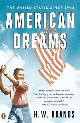 American Dreams 1