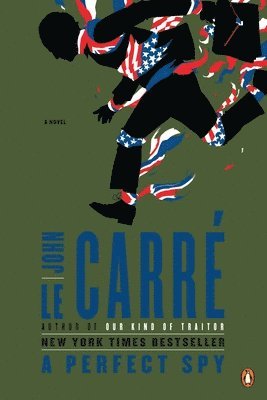 John Le Carré - A Perfect Spy, Häftad