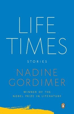 Life Times: Life Times: Stories 1