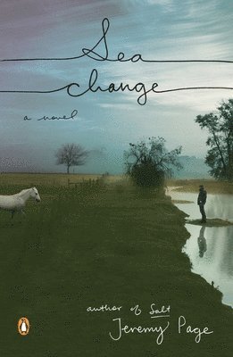 Jeremy Page - Sea Change, Häftad