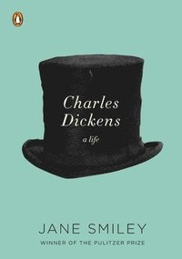 bokomslag Charles Dickens: A Life