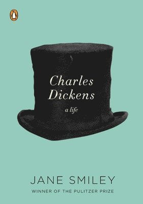 bokomslag Charles Dickens: A Life