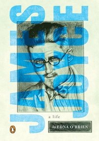 bokomslag James Joyce