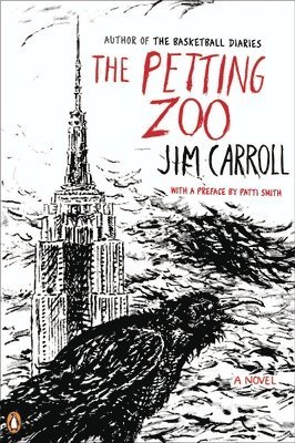 Jim Carroll - The Petting Zoo, Häftad
