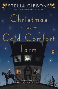 bokomslag Christmas at Cold Comfort Farm