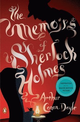 The Memoirs of Sherlock Holmes 1