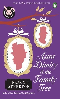 Nancy Atherton - Aunt Dimity and the Family Tree, Pocket