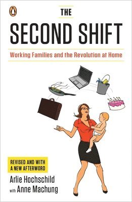 Second Shift 1