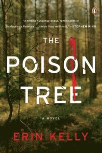 bokomslag The Poison Tree: The Poison Tree: A Novel