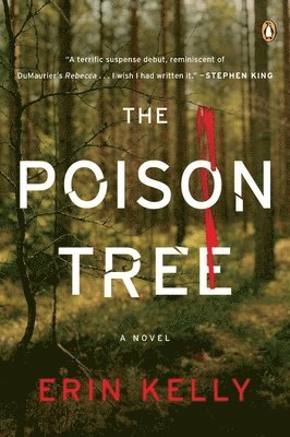 The Poison Tree 1