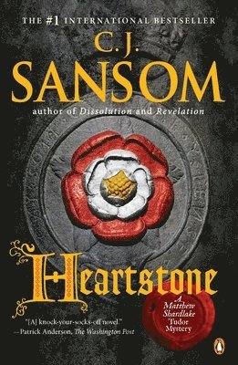 Heartstone 1