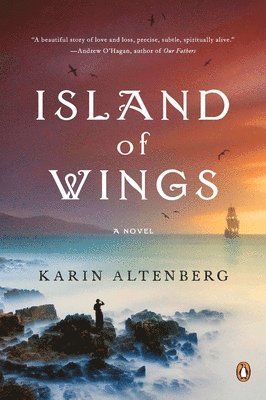 Island of Wings 1