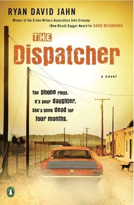 The Dispatcher 1