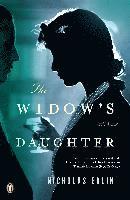 Nicholas Edlin - The Widow's Daughter, Häftad