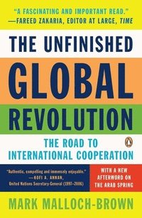 bokomslag Unfinished Global Revolution