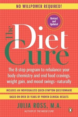 Diet Cure 1