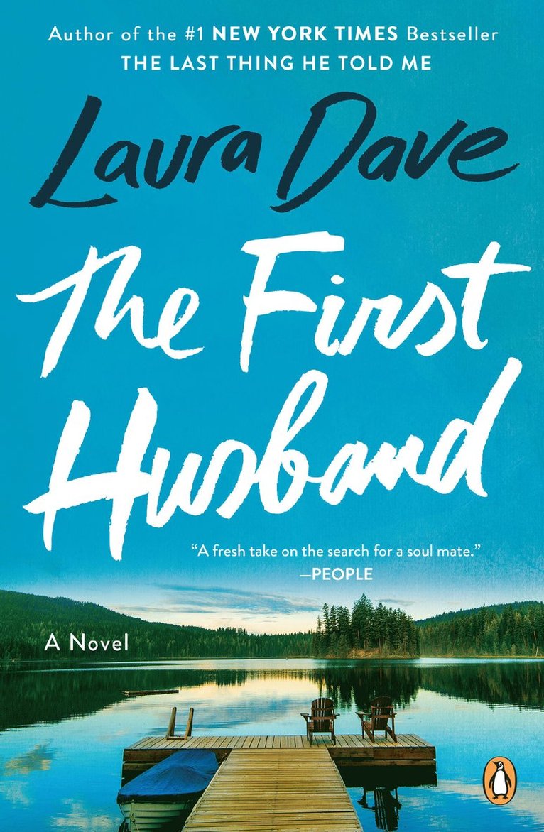 First Husband 1