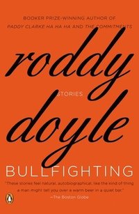 bokomslag Bullfighting: Stories