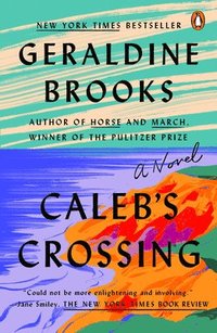 bokomslag Caleb's Crossing
