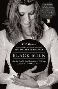 bokomslag Black Milk: On the Conflicting Demands of Writing, Creativity, and Motherhood