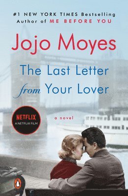 The Last Letter from Your Lover 1