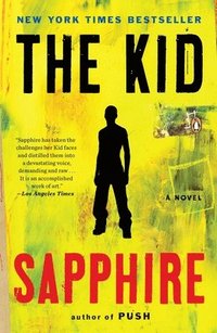 bokomslag The Kid: The Kid: A Novel
