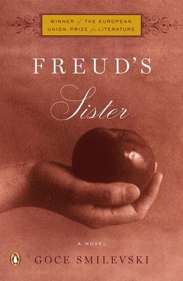 Freud's Sister 1