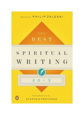 The Best Spiritual Writing 1