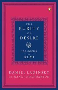 bokomslag The Purity of Desire