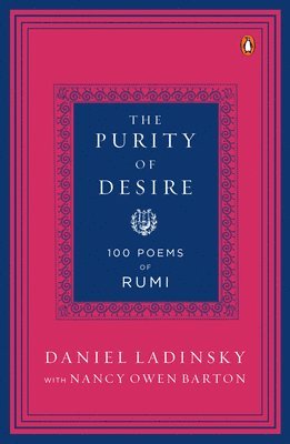 The Purity of Desire 1