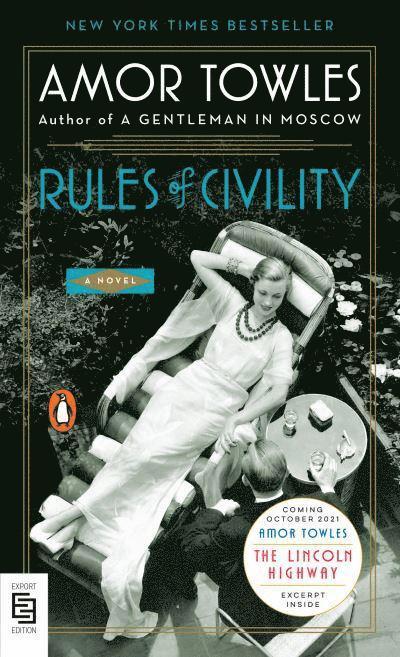 Rules of Civility