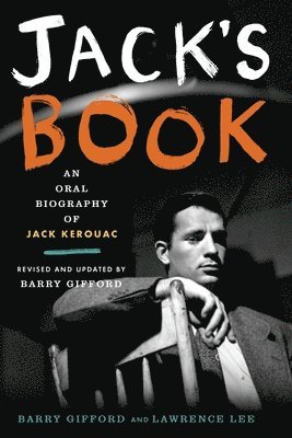 bokomslag Jack's Book