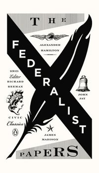 bokomslag Federalist Papers