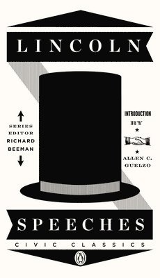bokomslag Lincoln Speeches