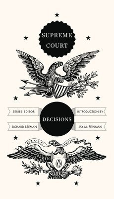 Supreme Court Decisions 1