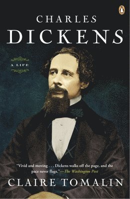 bokomslag Charles Dickens