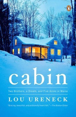 Cabin 1