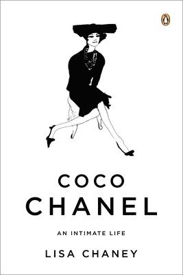 Lisa Chaney - Coco Chanel: An Intimate Life, Häftad. Tillgänglighet: Lägg i varukorg