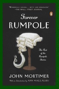 bokomslag Forever Rumpole