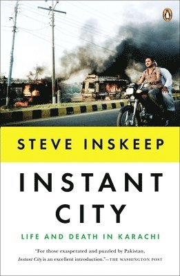 Instant City 1