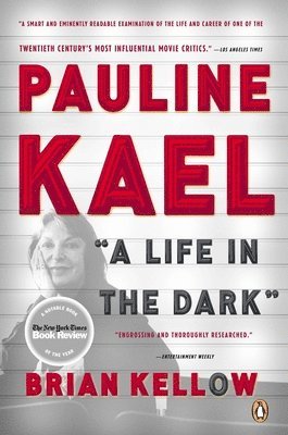 bokomslag Pauline Kael