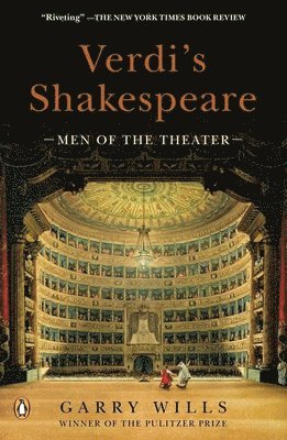 Verdi's Shakespeare 1