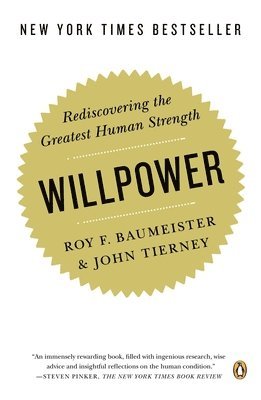 Willpower 1
