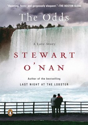 Stewart O'Nan - The Odds, Häftad