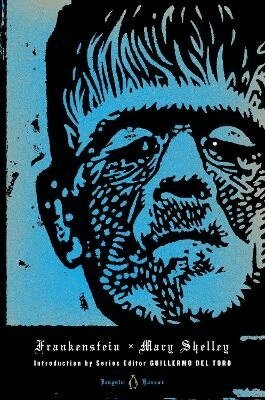 Mary Shelley, Guillermo del Toro - Frankenstein, Inbunden